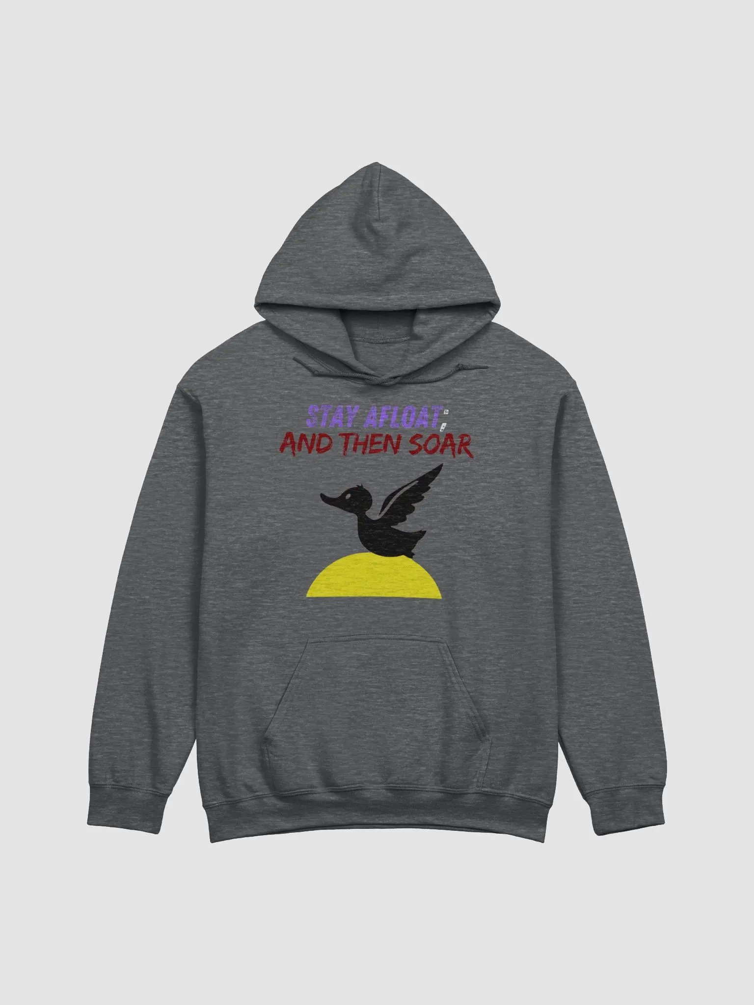 Pause Continue Hoodie product image (1)
