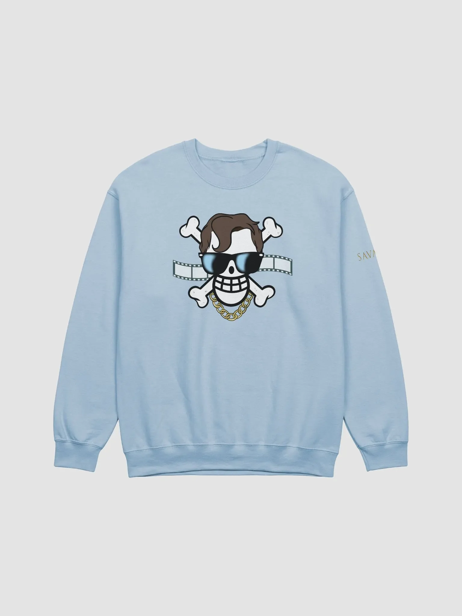 Savage Pirates product image (1)