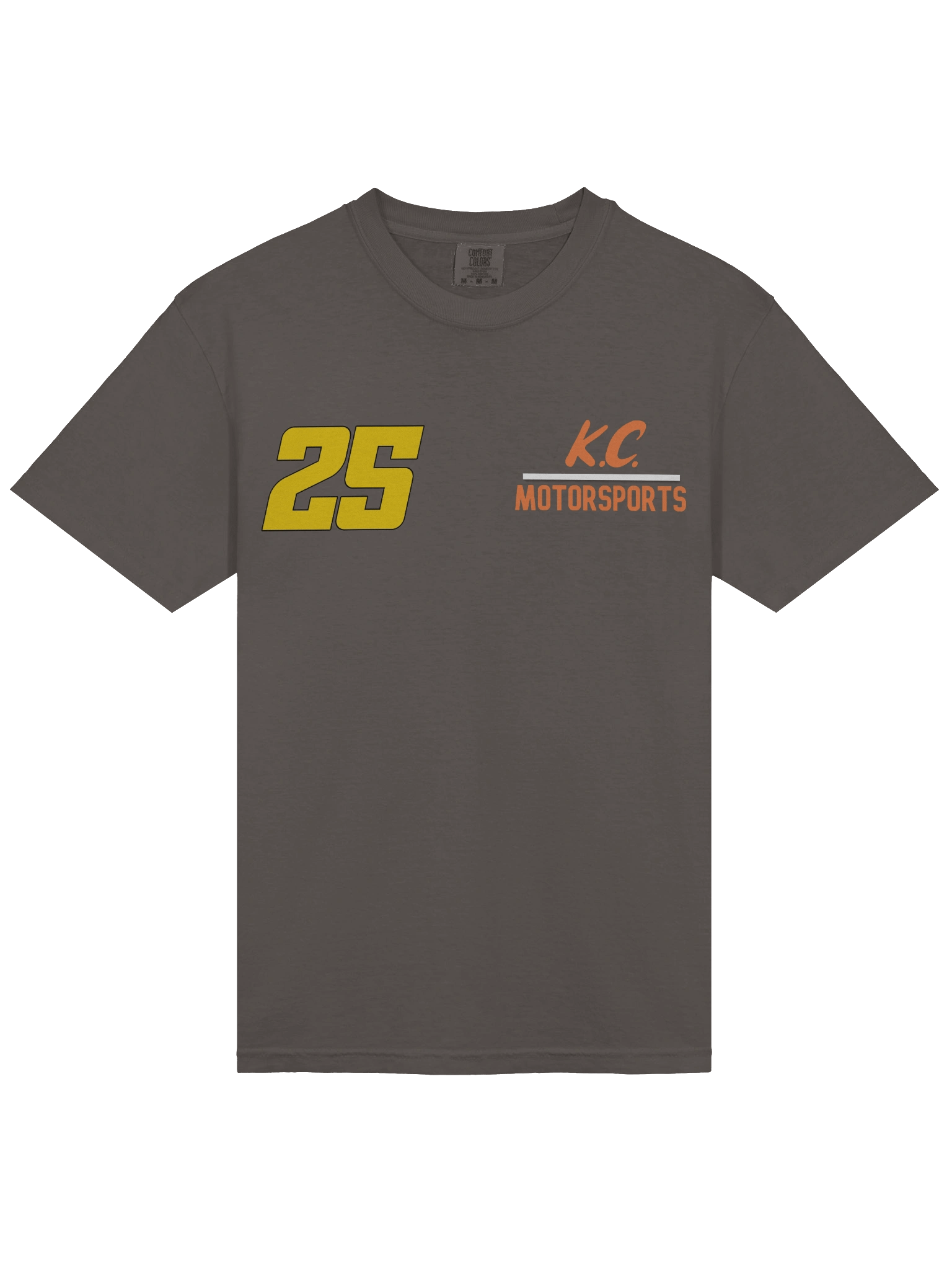 Kameron Carden #25 Whiplash Racing Shirt product image (9)