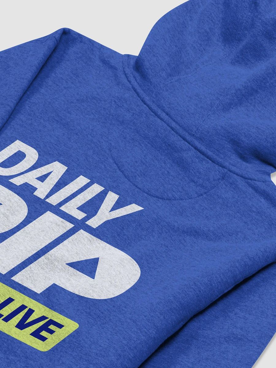 Daily Rip Live Hoodie product image (2)