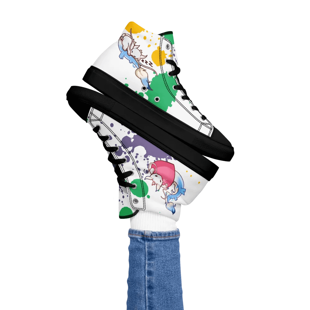 Moth Feminine Kicks product image (11)