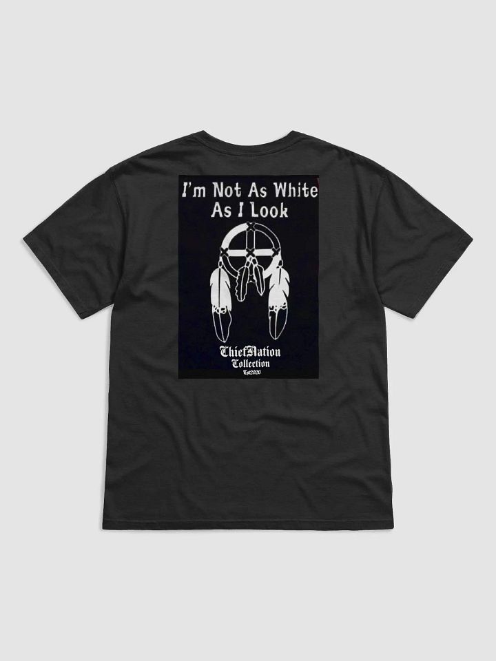 Native Identity Dreamcatcher T-Shirt product image (12)