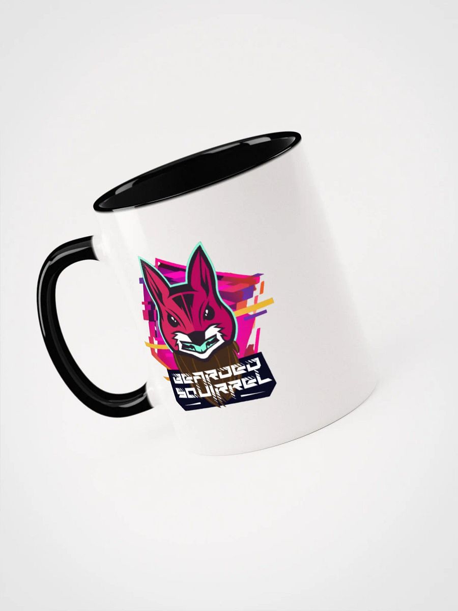 Logo - Neon Mug product image (41)