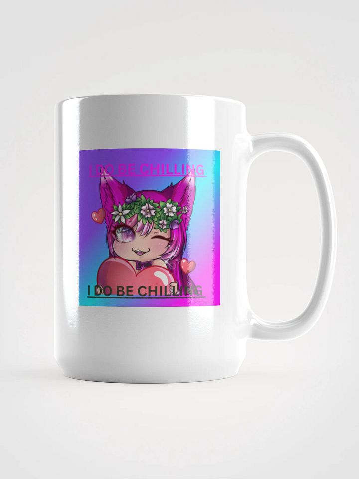 Chill Heart Mug product image (1)
