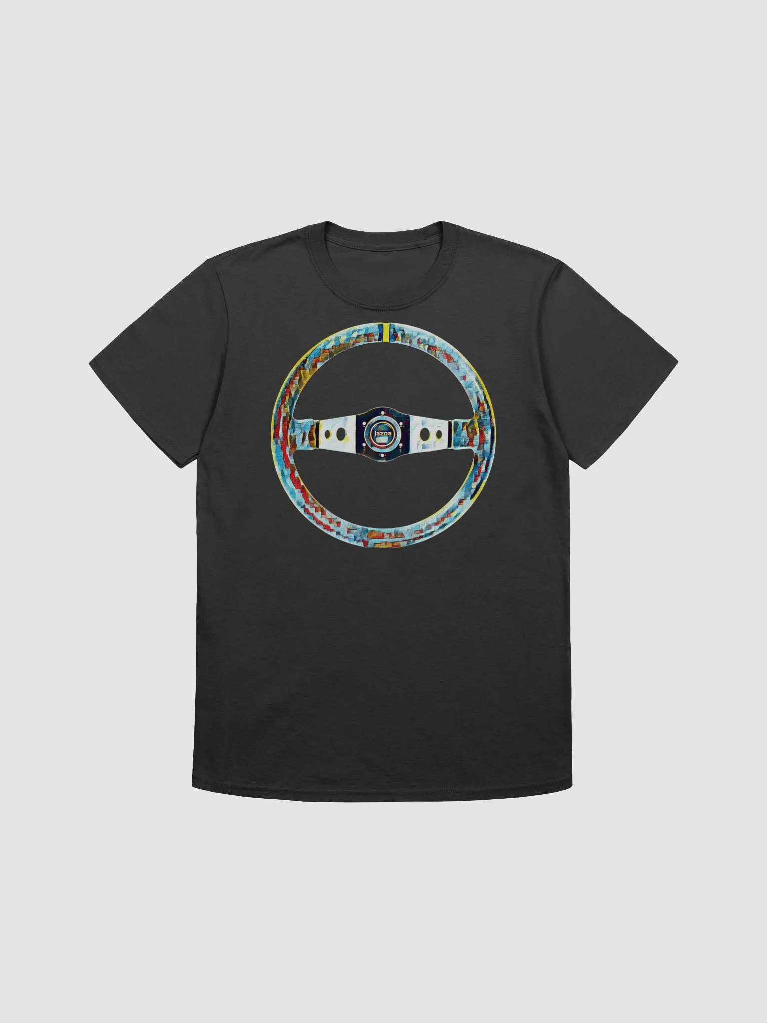 OMP Rally Tshirt product image (2)