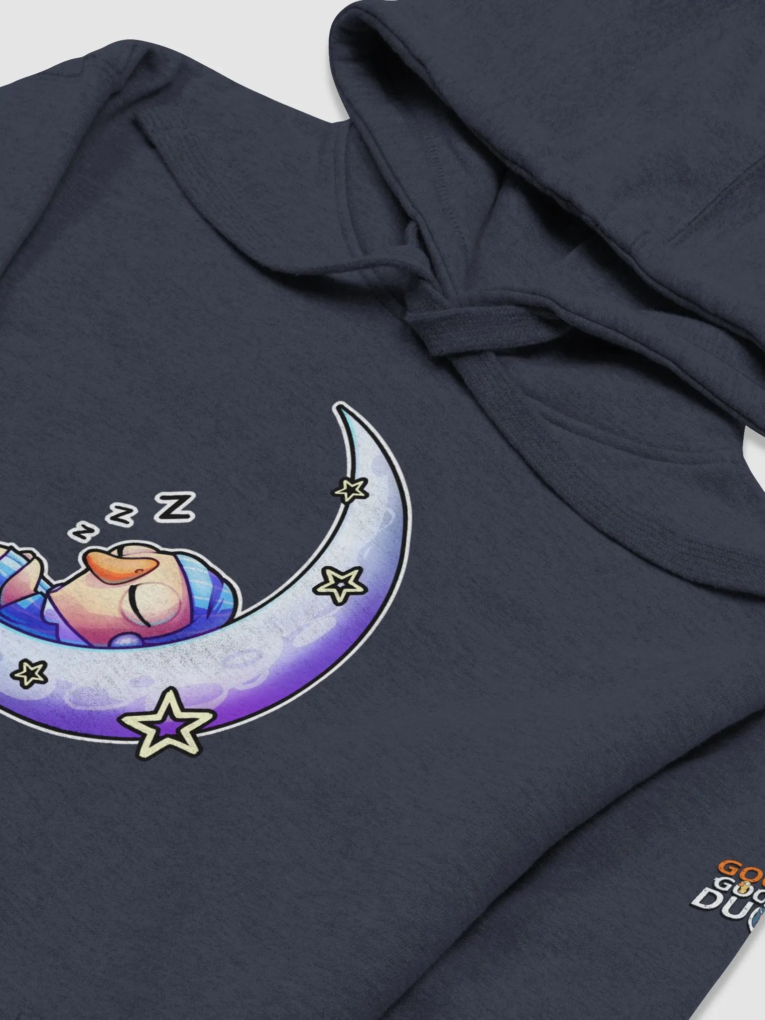 Goodnight Goose Hoodie product image (20)