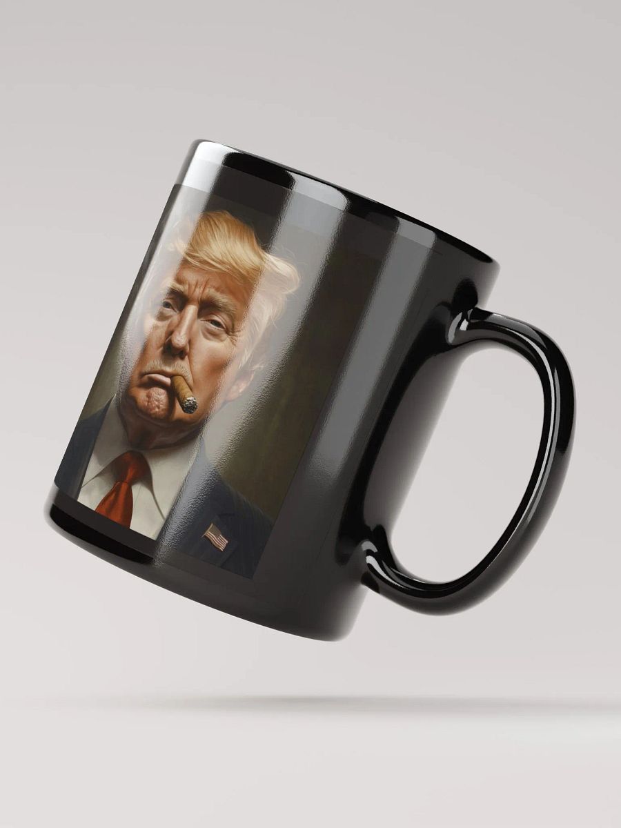 The Donfather Mug product image (2)