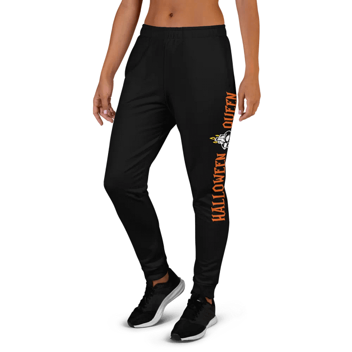 Halloween Queen Joggers product image (2)