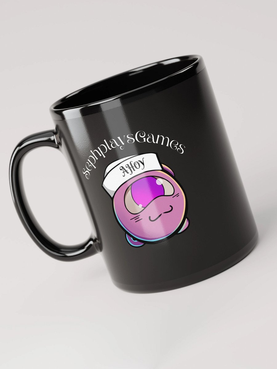 SPG Scoop Reggie Mug product image (6)