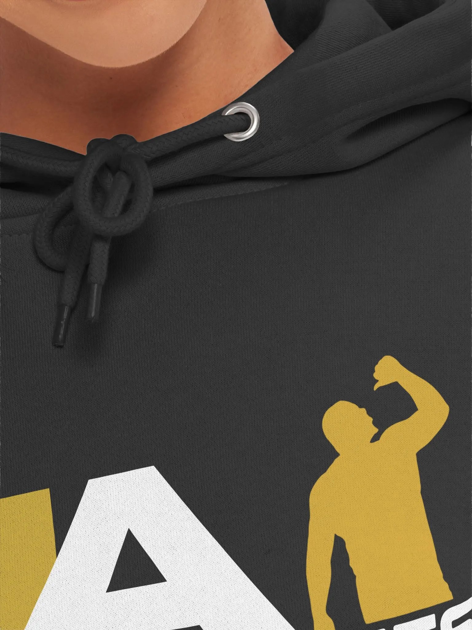 Havoc Airlines Hoodie product image (7)