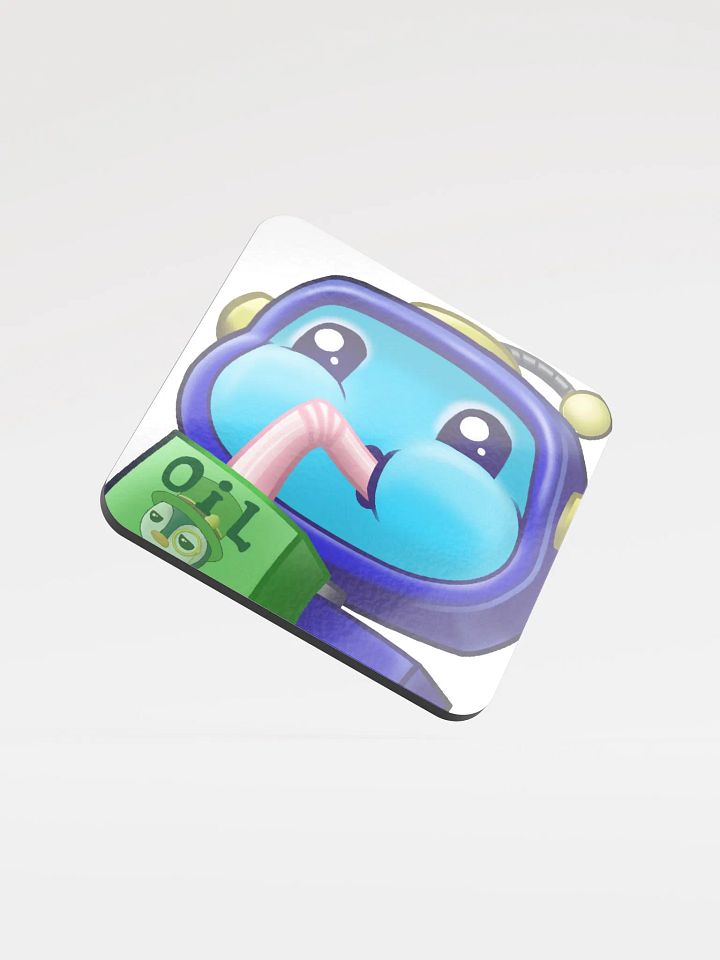 KuluSip Coaster product image (1)