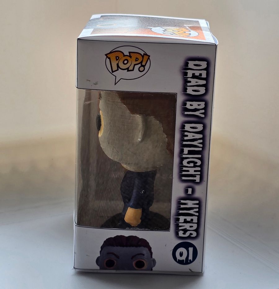 Imitation Mini Michael Myers POP product image (8)