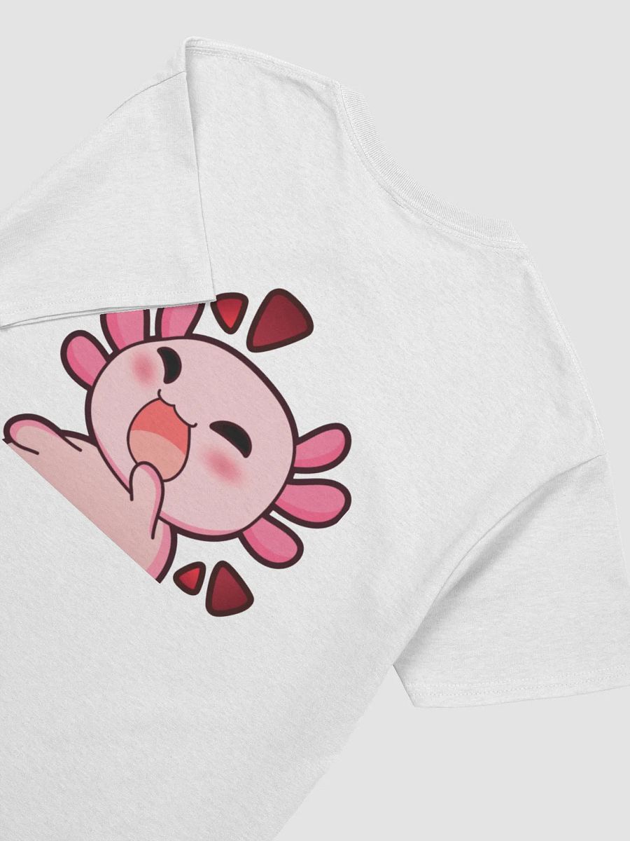 ZodiAxolotl Tee product image (43)
