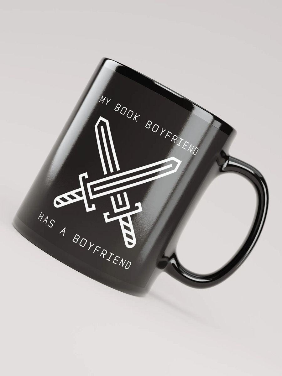 Swordcrossing mug product image (7)