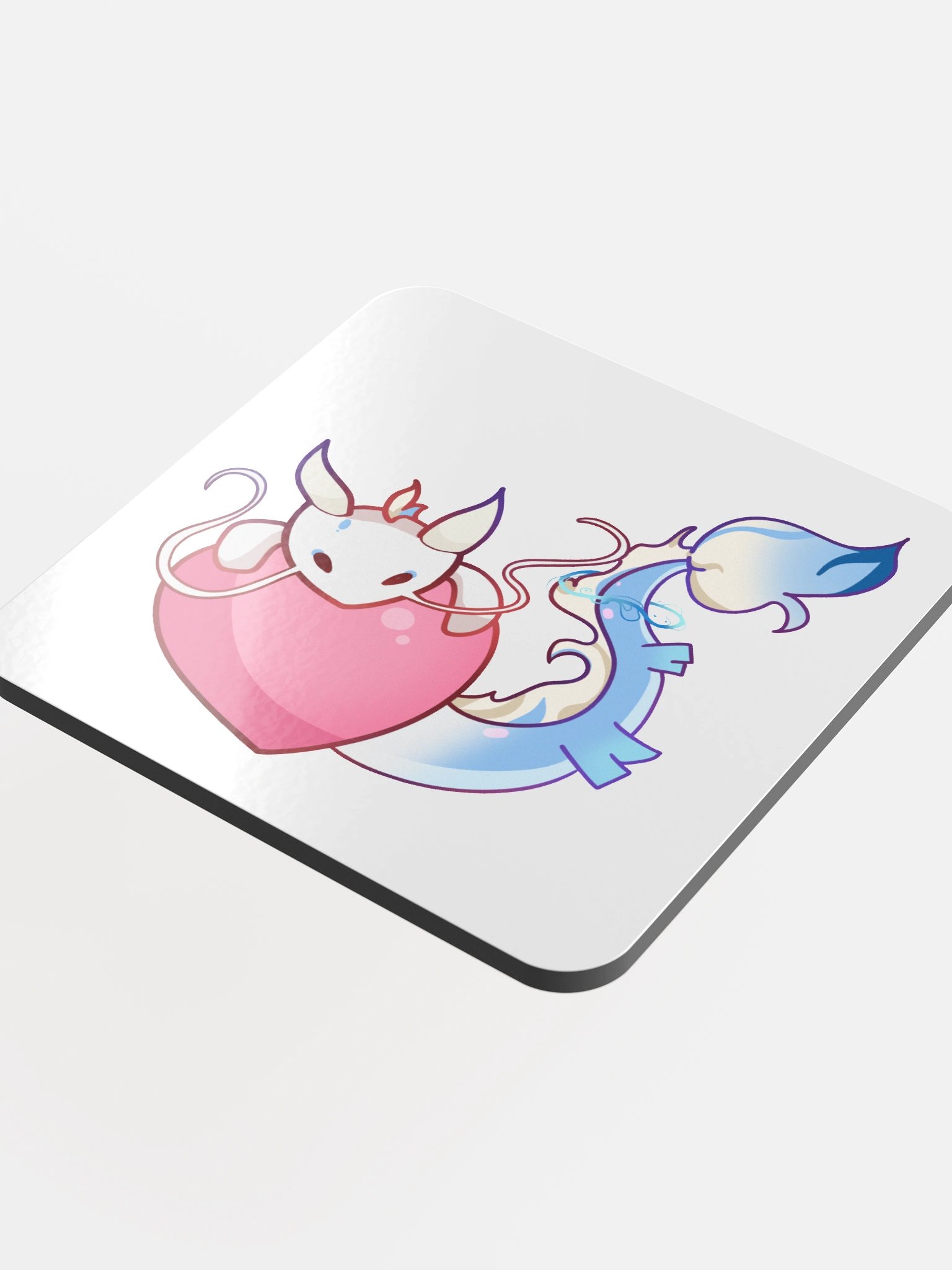 Moth Coaster product image (4)