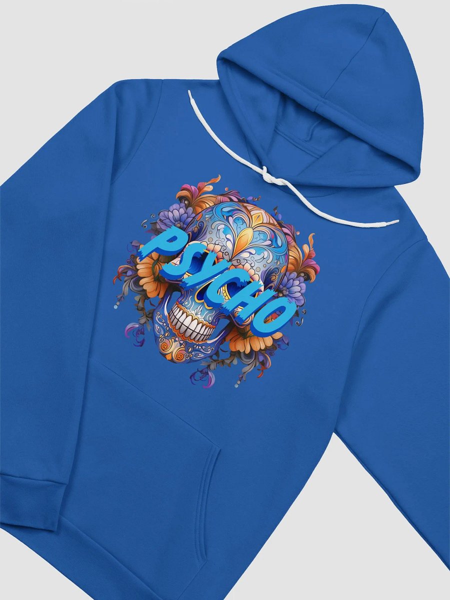Fear Fanatics Hoodie product image (3)