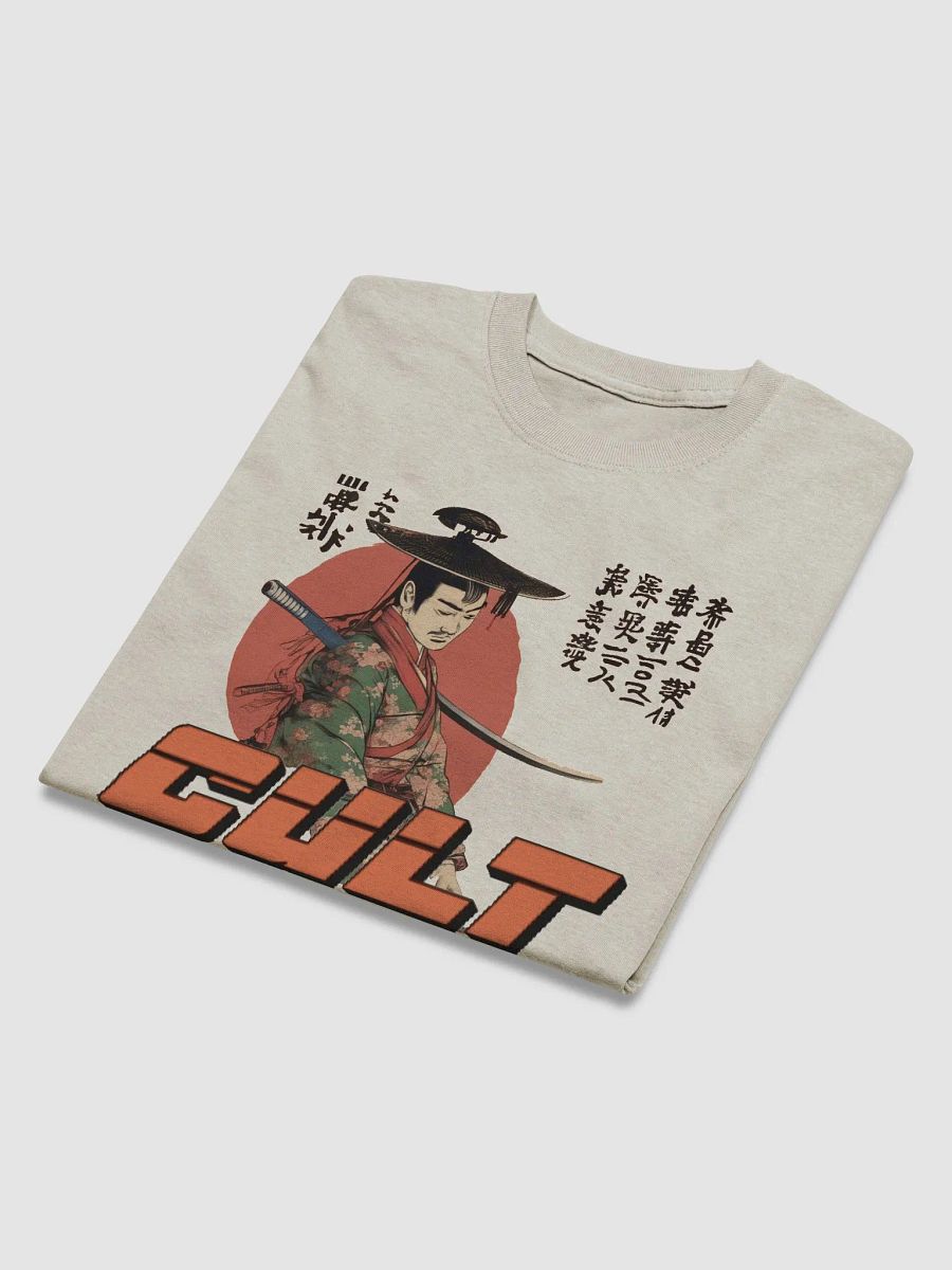 CULT SAMURAI product image (4)