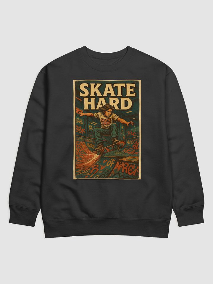 SKATE HARD 3 product image (1)