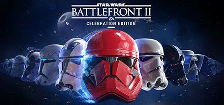 Star Wars Battlefront II (2017) Steam Key product image (1)