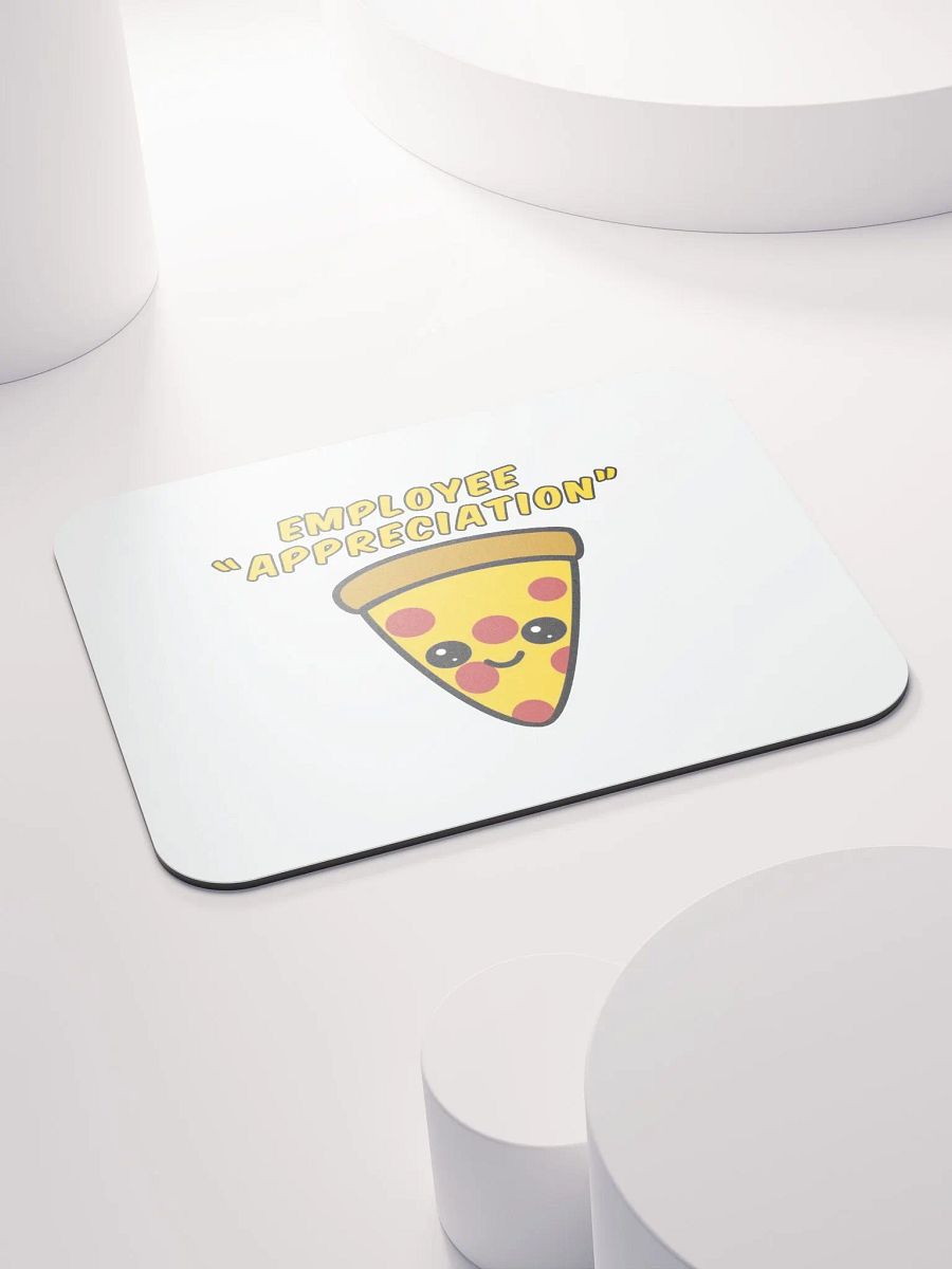 Employee Appreciation Mousepad product image (4)
