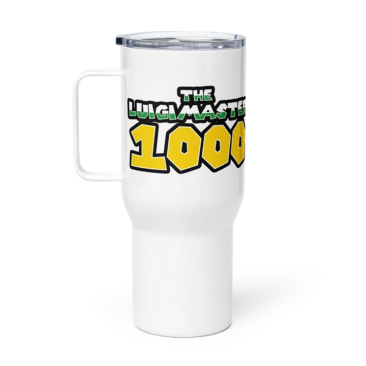 Logo BIG BOI Mug product image (1)