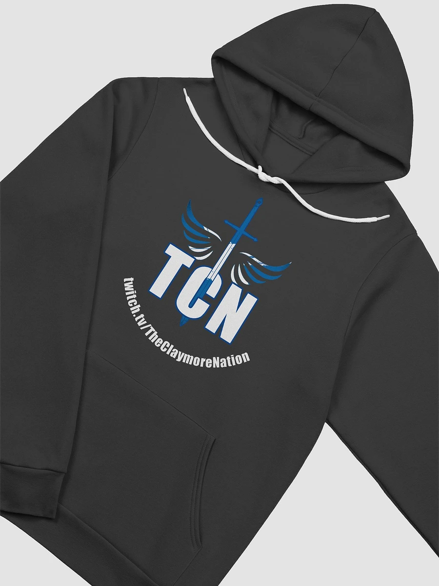 TCN 3 Year Affiliate Hoodie - Super Soft product image (3)