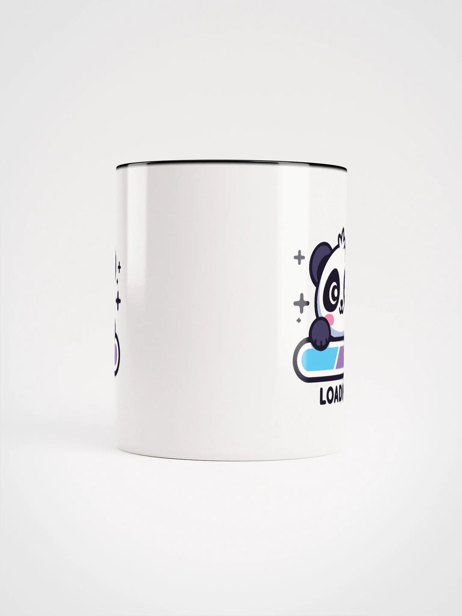 Loading Panda Mug product image (68)