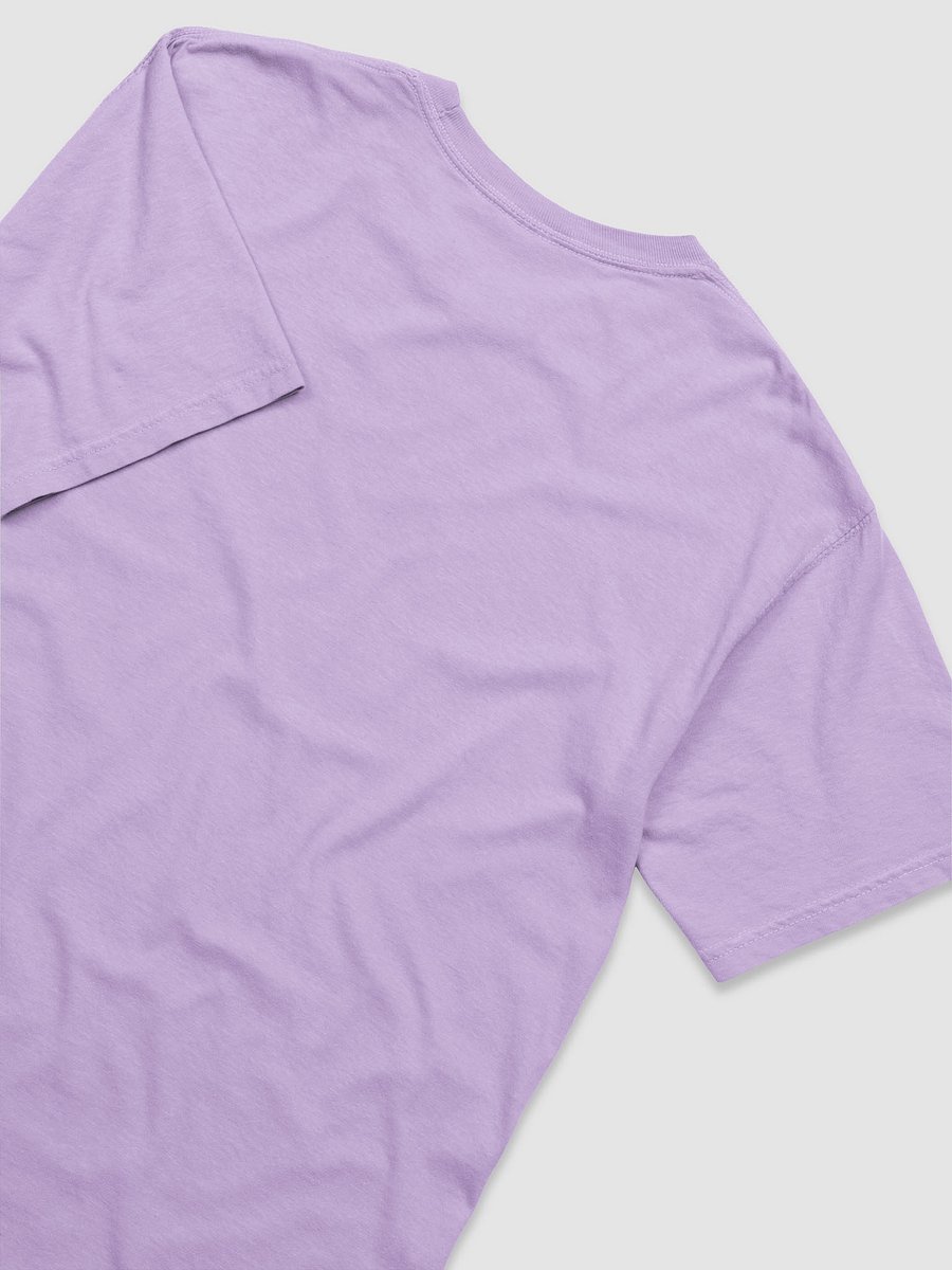 Plum Tee product image (10)