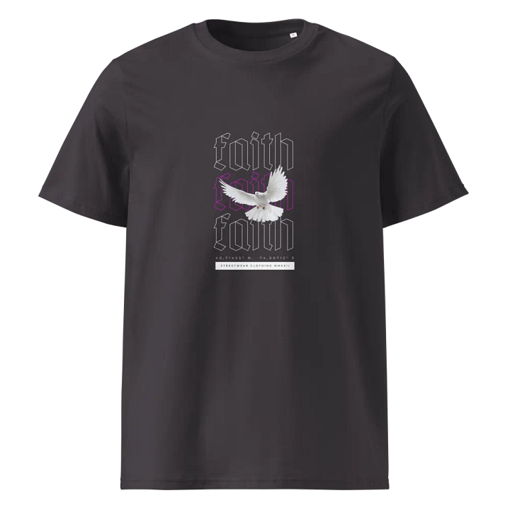 Freedom Flight Organic Tee product image (5)
