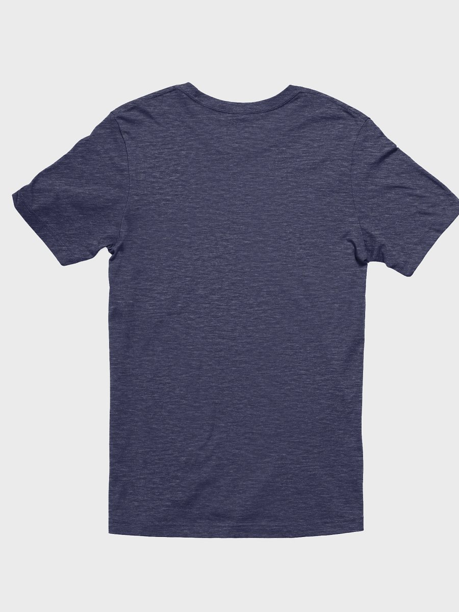 Foamsmith Shirt - Bella+Canvas product image (2)