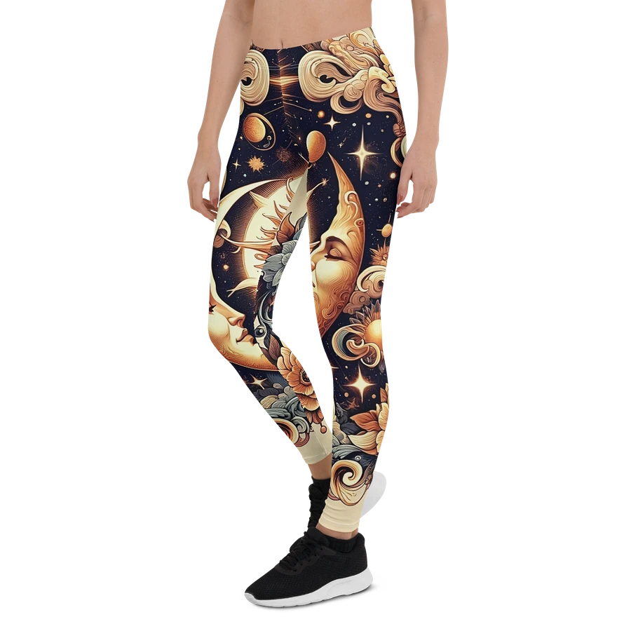 All-Over Print Leggings product image (6)