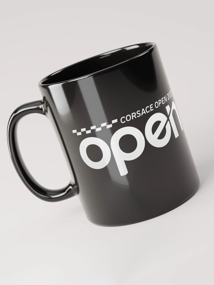 Corsace Open 2023 Ceramic Mug product image (4)