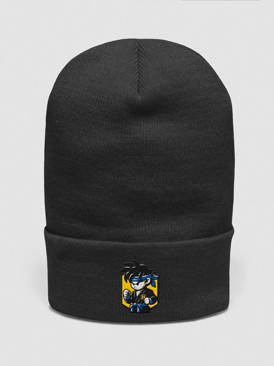 Gorro Invierno de Nova product image (4)