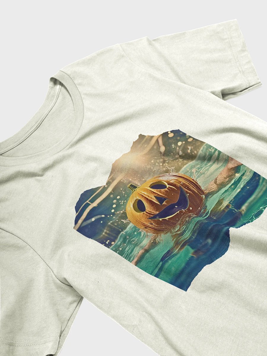 Men's “SPOOKY SWIMZ” T-Shirt product image (5)