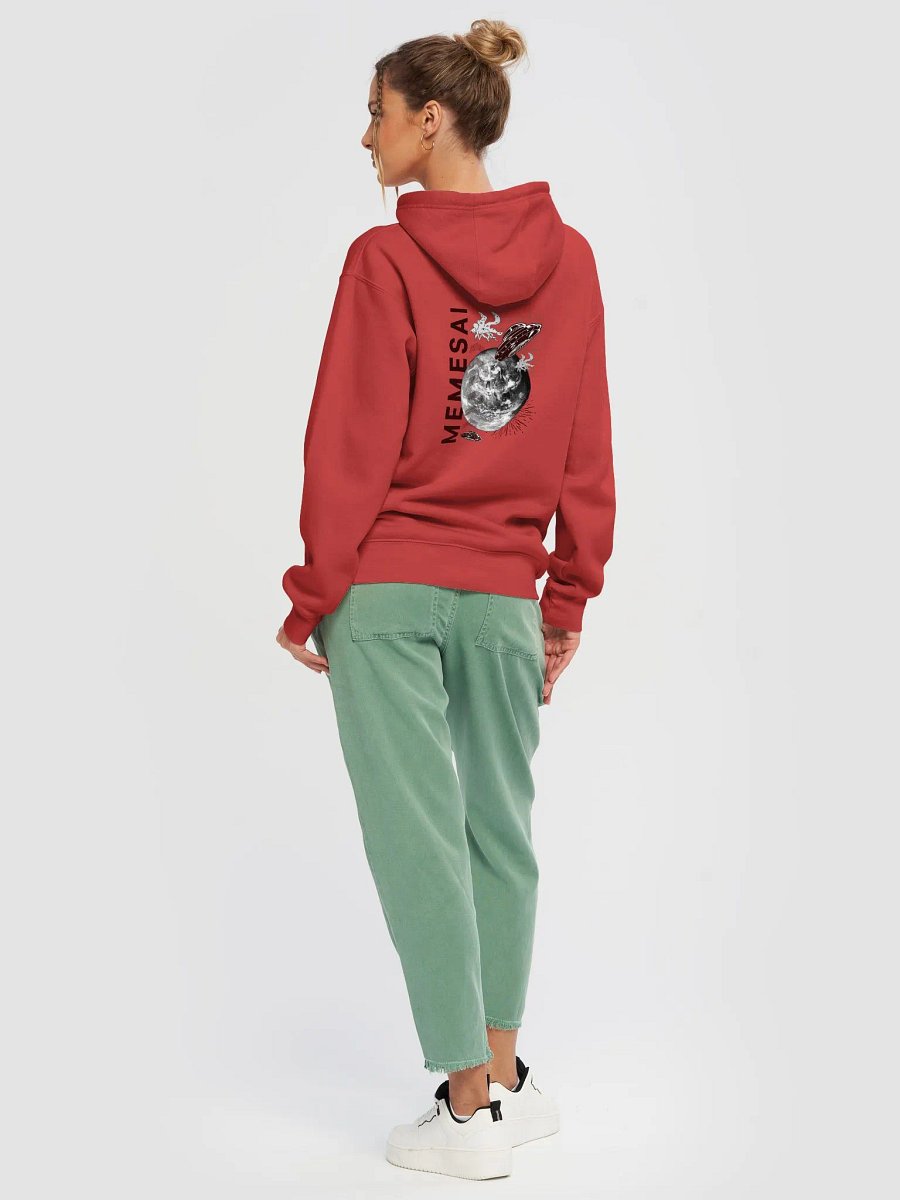 Memes Ai Hoodie product image (5)