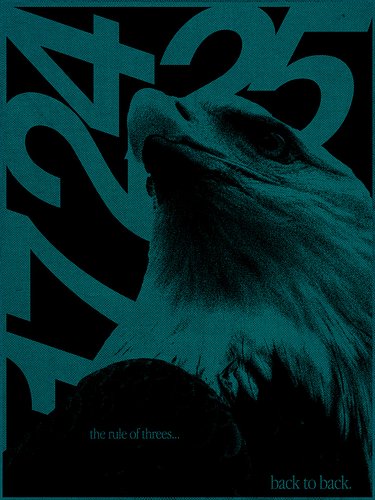 '17.
'24.
'25.

the rule of threes. 🦅

#eagles #philadelphiaeagles #gobirds #graphicdesign #tshirtdesign #adobe #photoshop