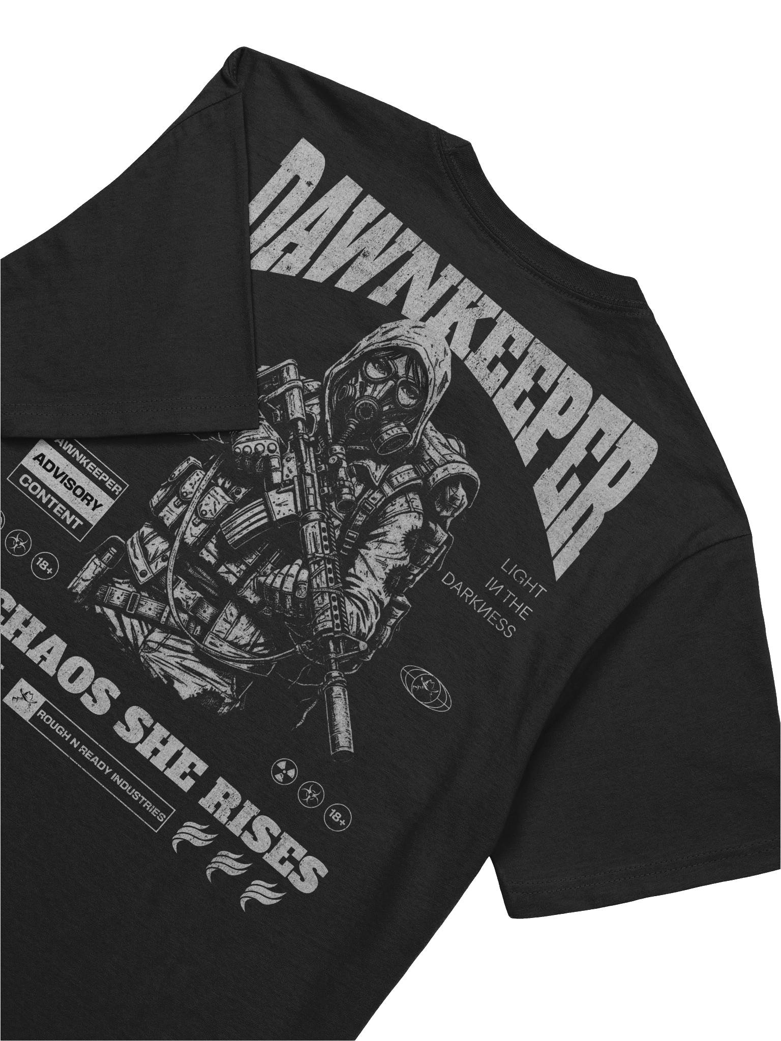 DAWNKEEPER –TEE product image (7)