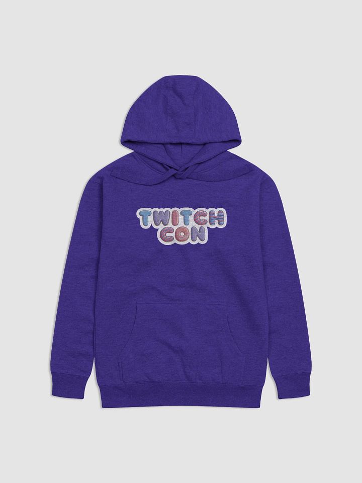 TwitchCon Hoodie product image (1)
