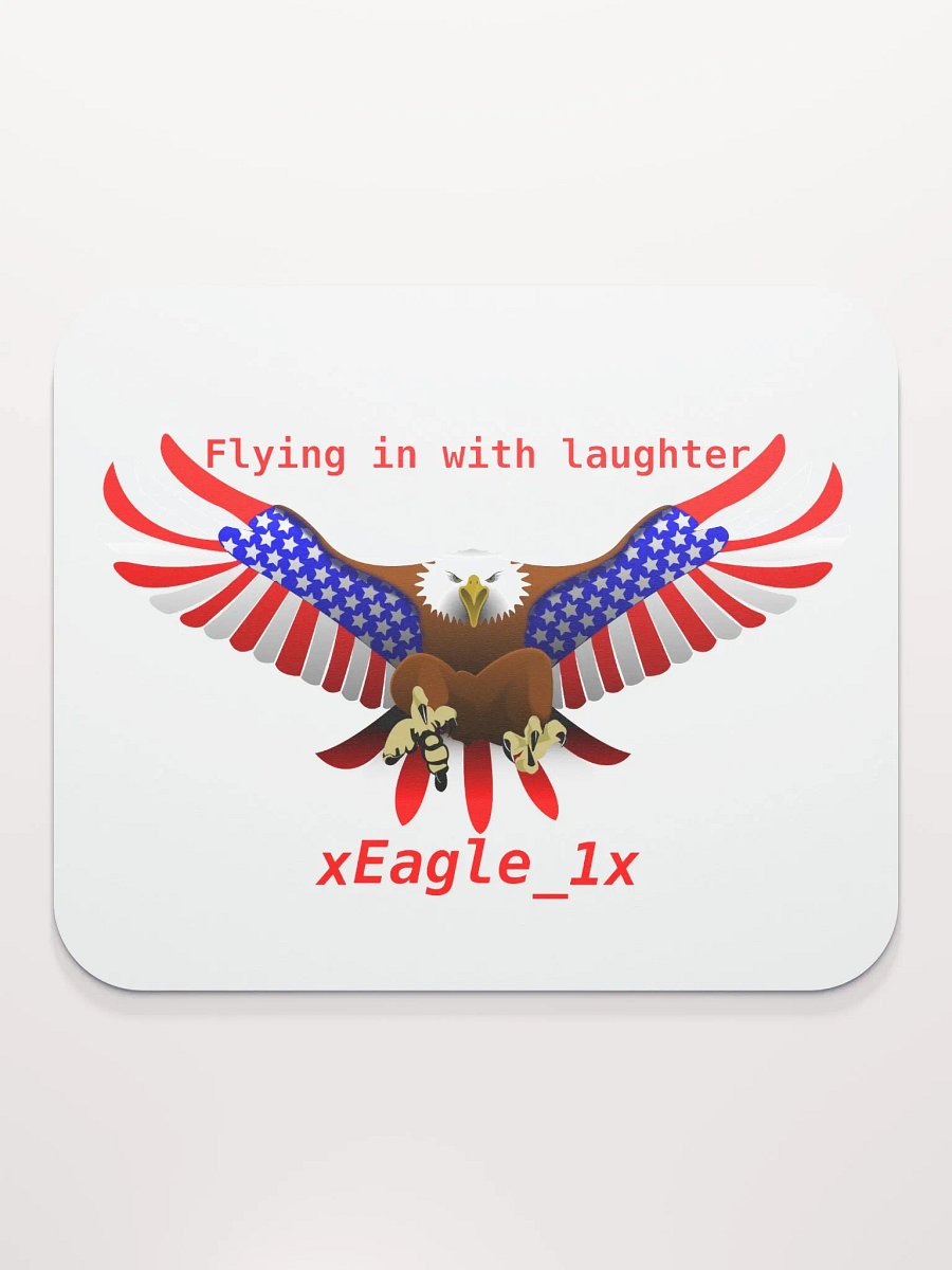 Eagle Pad product image (2)