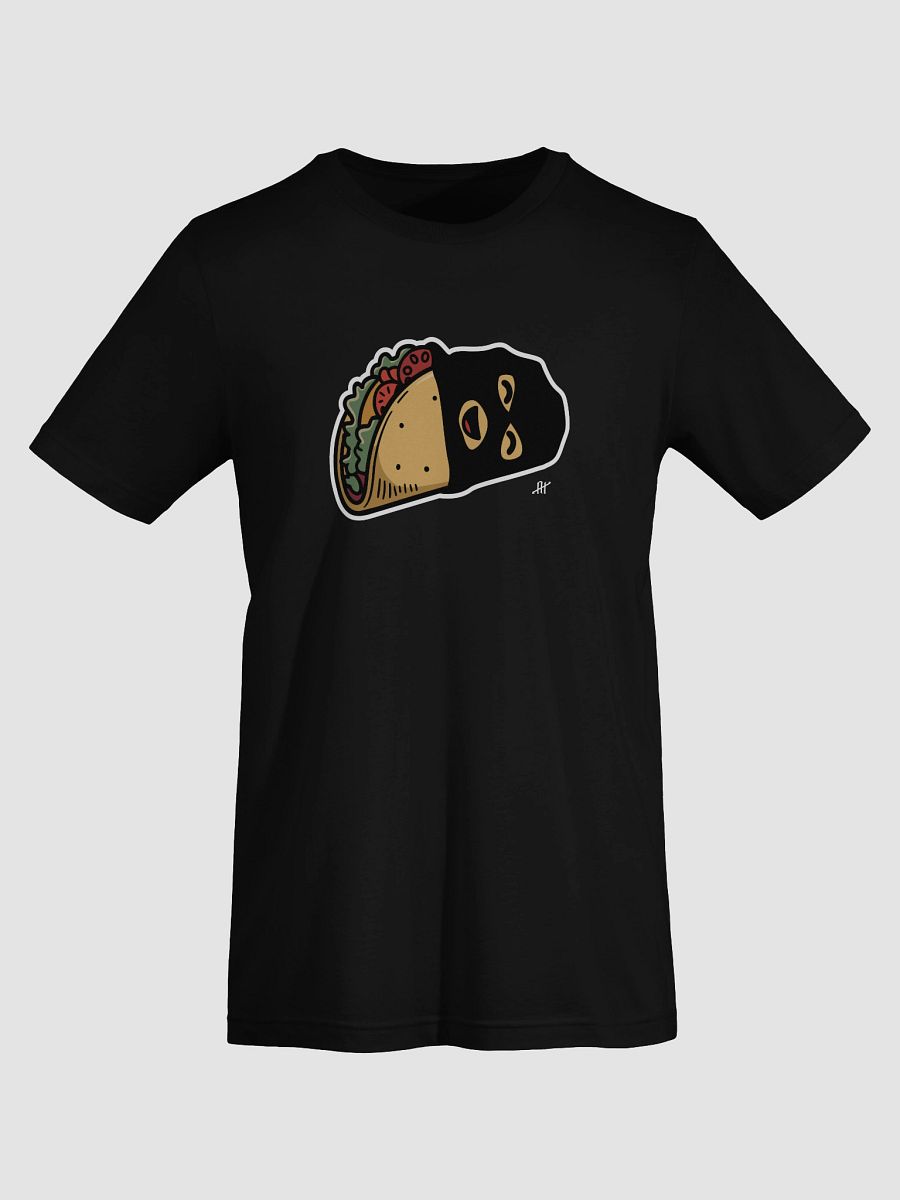RIOT TACO LA 2025 T-Shirt Soft product image (7)