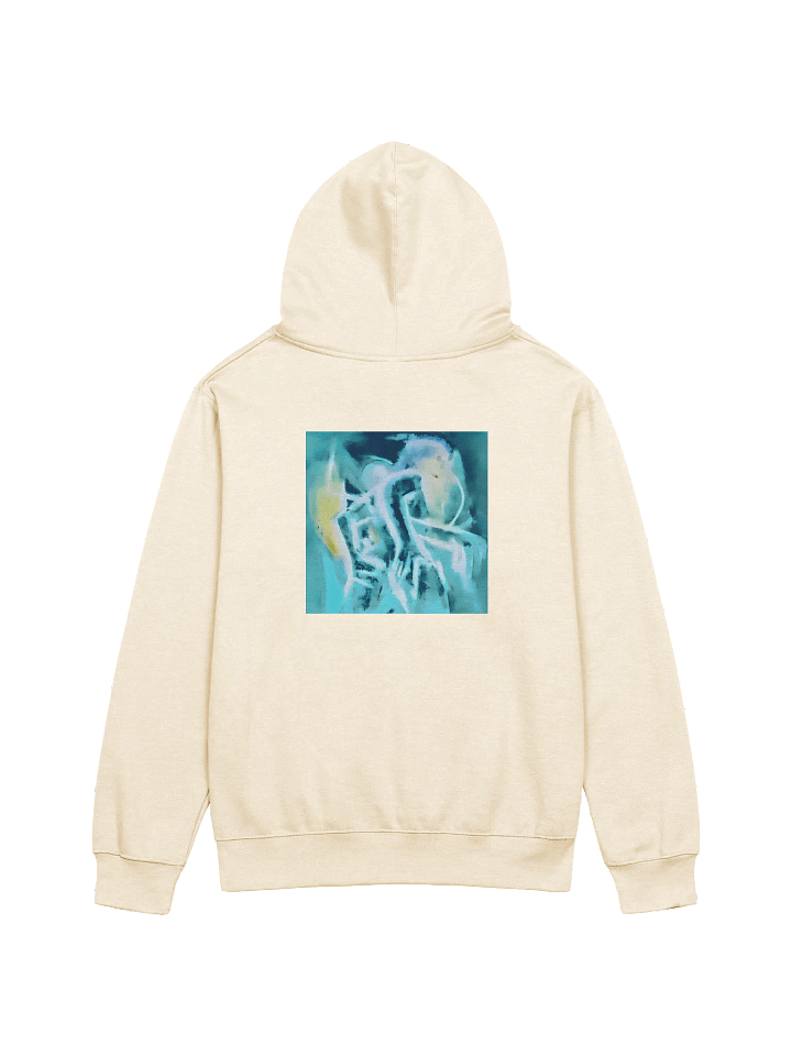 Blue Ass Midweight Hoodie product image (10)
