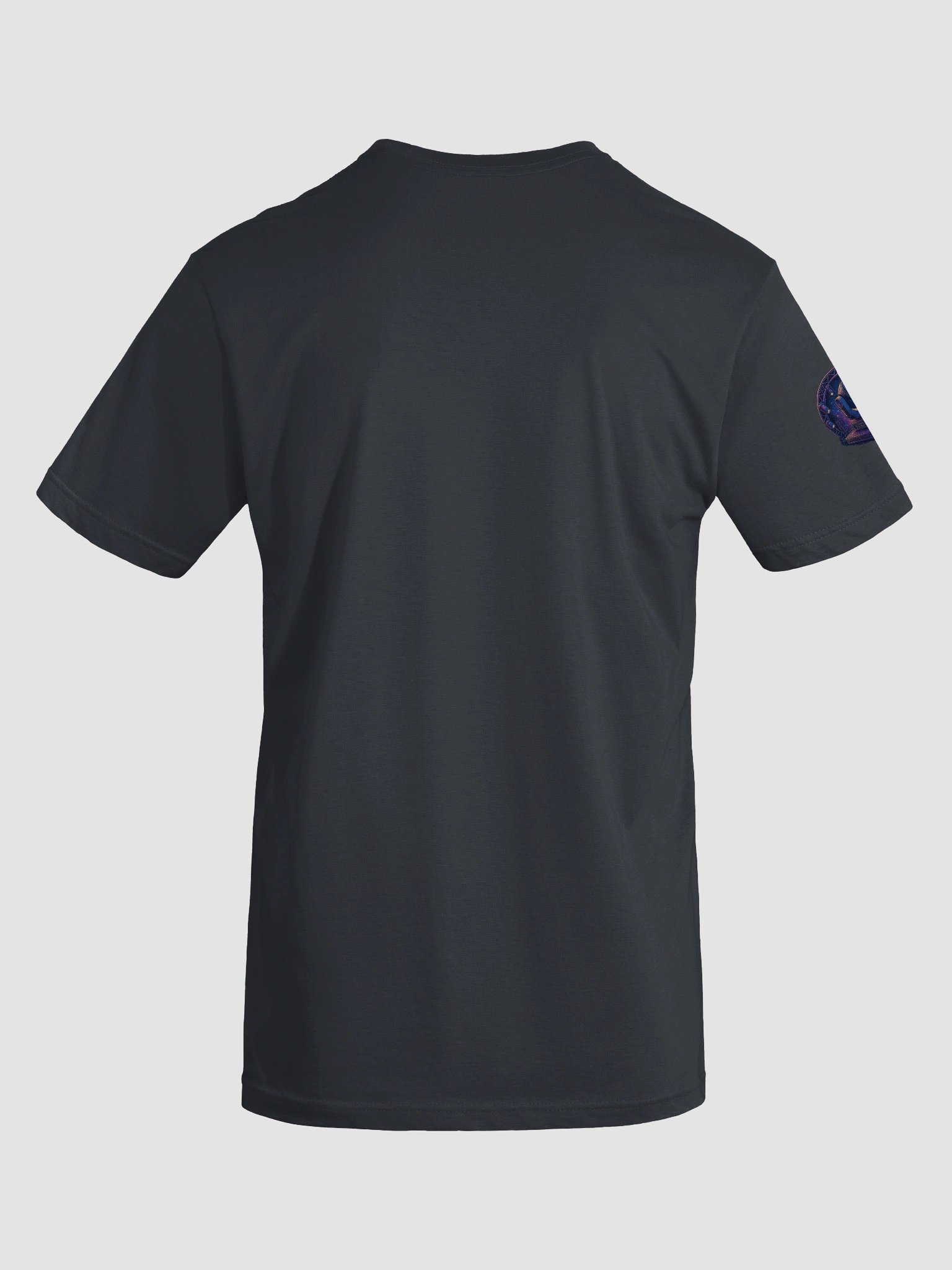 Theatrically Jerry: "Cosmic Quad" Graphic Moving Head Wash Light T-Shirt product image (4)