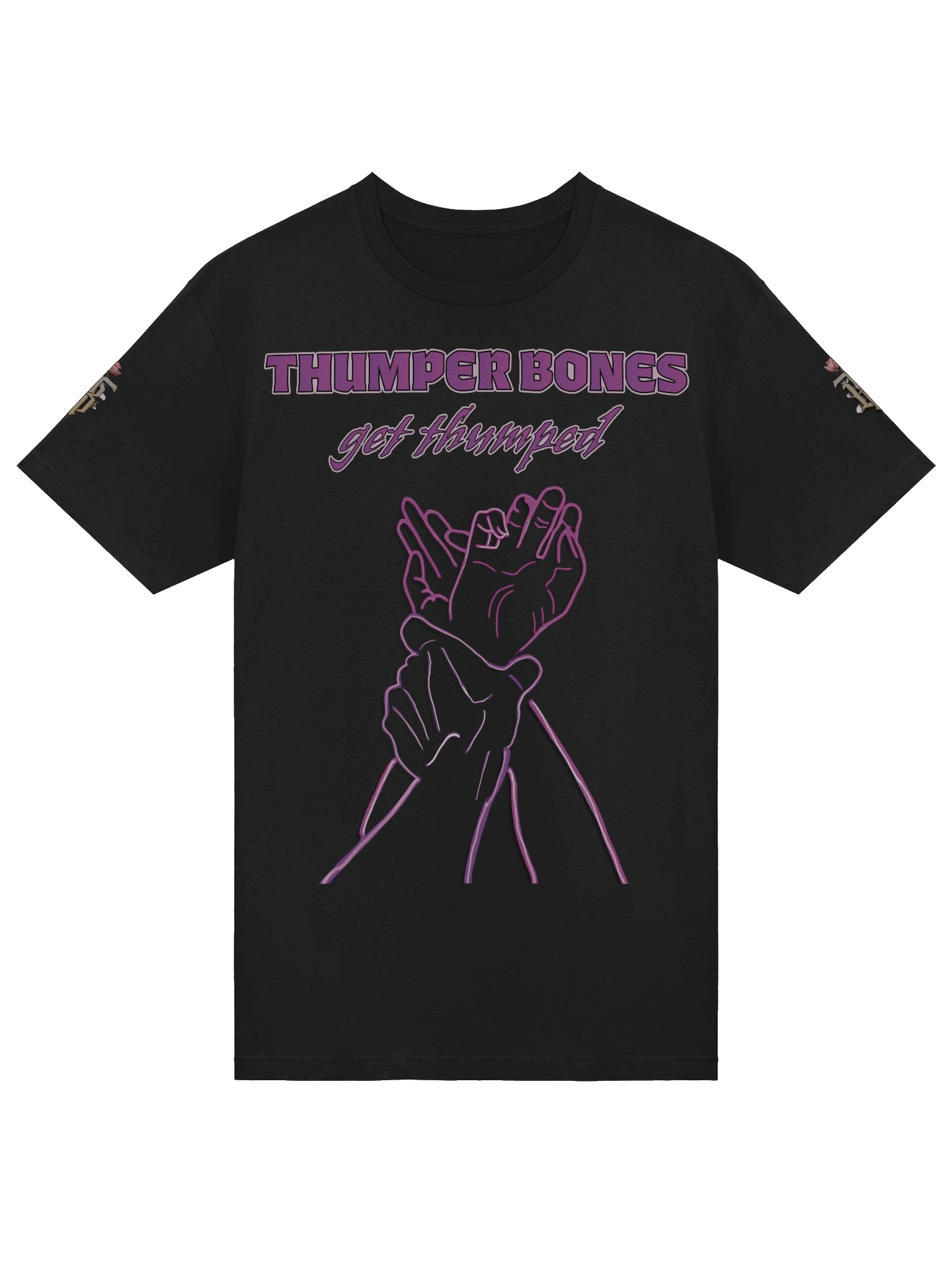 2026 Get Thumped Shirt product image (5)