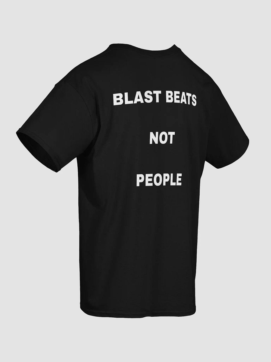 Logo Shirt product image (6)
