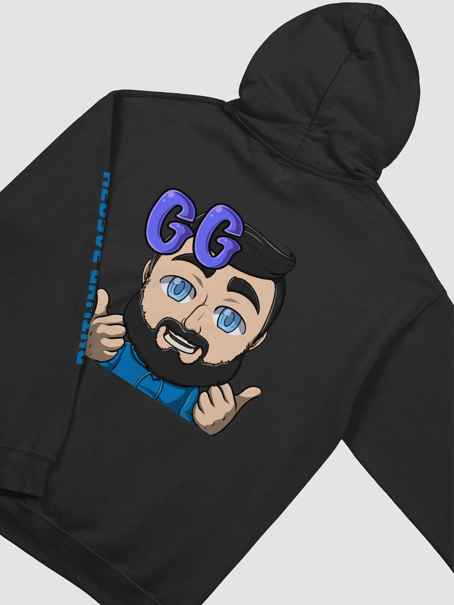 Red5ve Gaming Dab Hoodie product image (4)