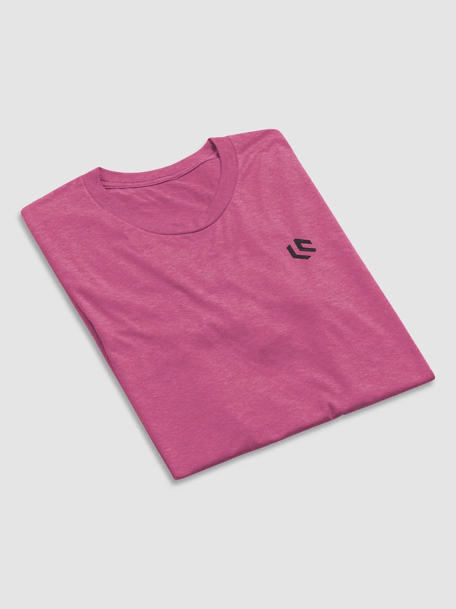 Bright Colors Tri-Blend Tee product image (5)