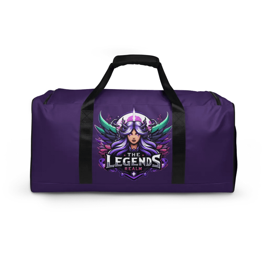 TLR Duffle Bag product image (4)
