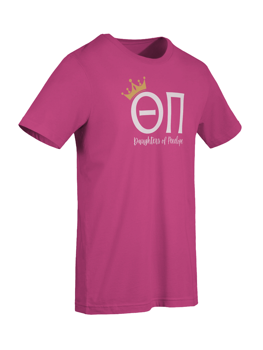Theta Pi T-Shirt product image (33)