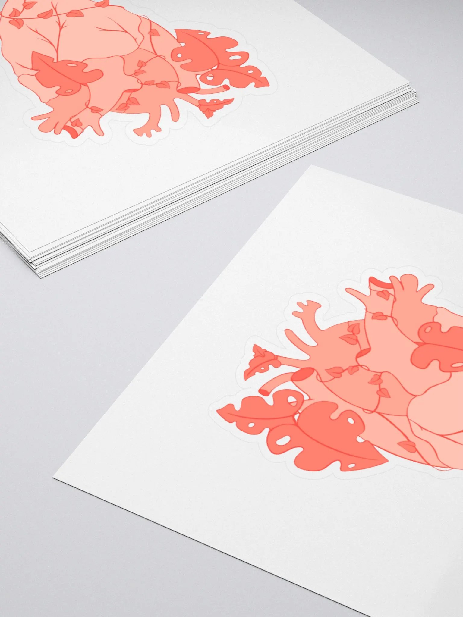 Growing Sticker product image (10)