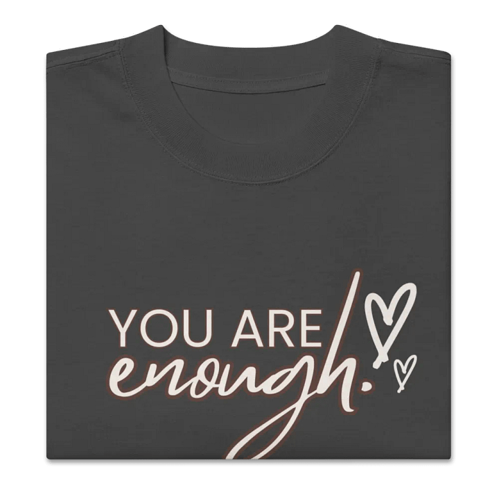 You Are Enough product image (2)
